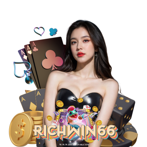 richwin66 สมัครสมาชิก